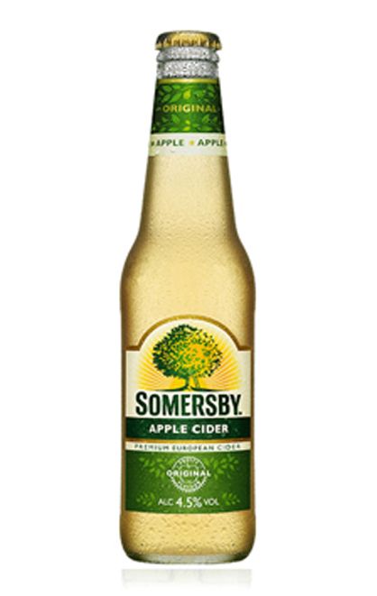 Somersby